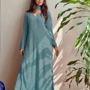 Chikankari Kurta Set