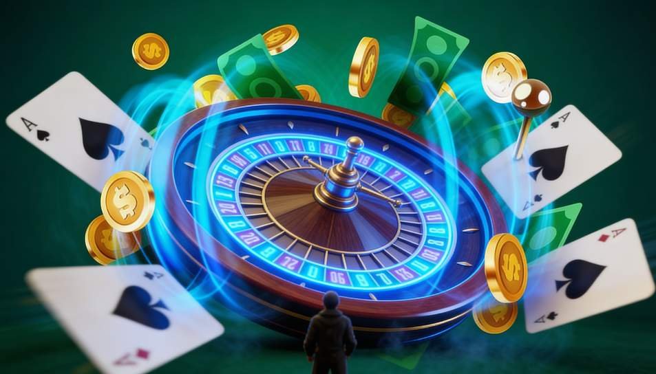 Comment obtenir le maximum de bonus au Megawin Casino Comment obtenir le maximum de bonus au Megawin Casino