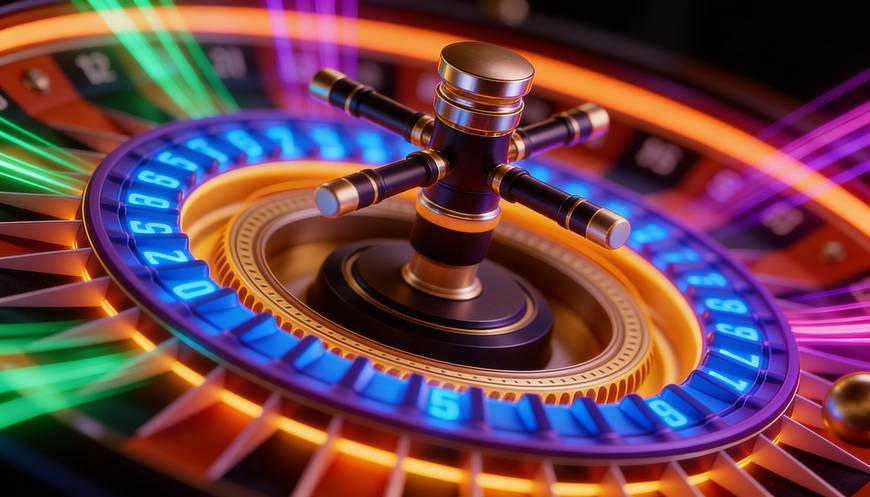 Richy Fish Casino Live Casino: A Deep Dive into Real-Time Gaming