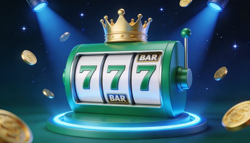 Ultimate Guide to Slot Machines at Libra Spins Casino